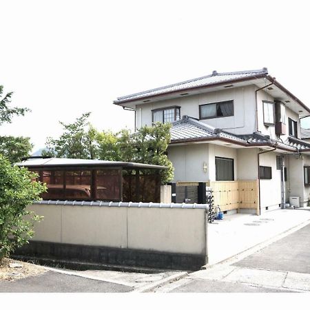 Toki Shirazu Otel Kotohira Dış mekan fotoğraf