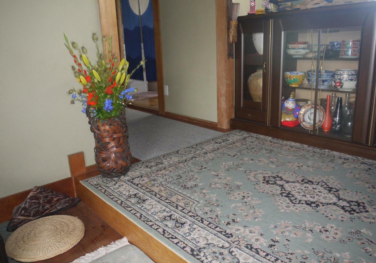 Toki Shirazu Otel Kotohira Dış mekan fotoğraf