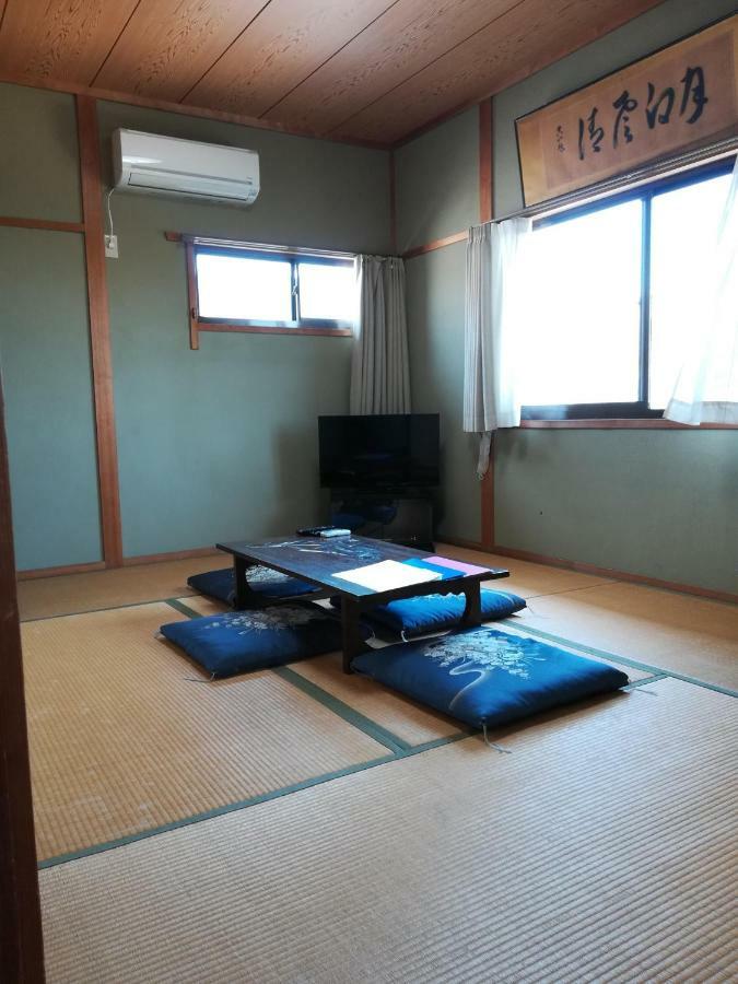 Toki Shirazu Otel Kotohira Dış mekan fotoğraf