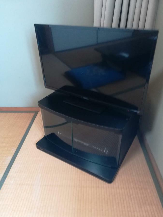 Toki Shirazu Otel Kotohira Dış mekan fotoğraf