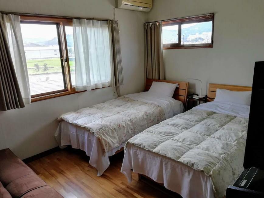 Toki Shirazu Otel Kotohira Dış mekan fotoğraf